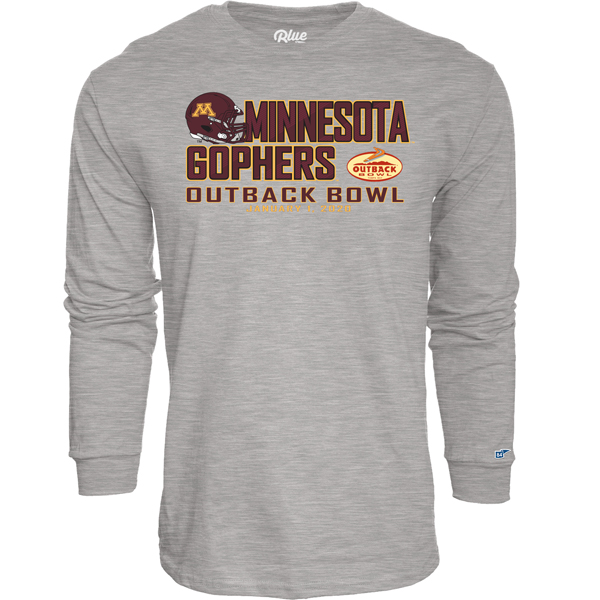 outback bowl 2020 shirts